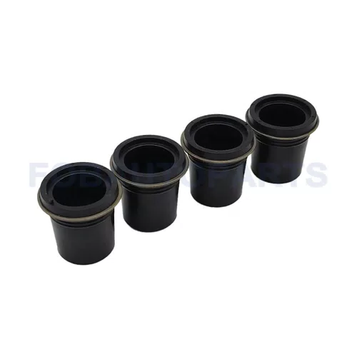 Fuel Injection Nozzle Sealing Ring SEAL NOZZLE HOLDER for Toyota 23681-30010 23681-0L010 - image 4